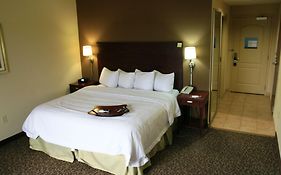 Hampton Inn West Point Mississippi